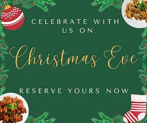 Savor the flavors of the holiday season with Jack's Kitchen's Party Trays Celebration! Make your celebration bound to be unforgettable! 🎄🍴✨ For advance order, reservations, and inquiries 📱(0947) 584 7743🛵 ☎️(045) 963 6459🛵 #jackskitchen #jackscatering #supportlocal #NocheBuena #MediaNoche | Jack's kitchen