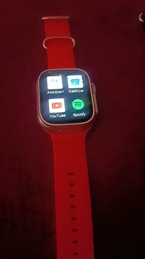 modio watch and smart watch