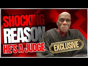 Behind Judge Simpson's Life-Changing Decisions