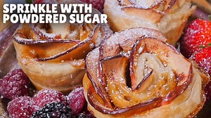 This is eye candy!!! FULL RECIPE: http://po.st/lfR2f9 | Breast Cancer Awareness by GreaterGood