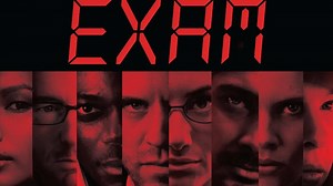 Sınav (exam) | türkçe dublaj gizem gerilim filmi izle | full HD