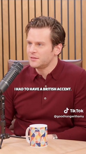 Jonathan Groff Returns as King George III in Hamilton