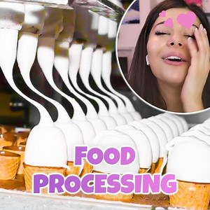 Amazing Food Processing That is on ANOTHER LEVEL! | AzzyLand
