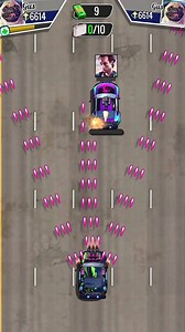 7.3M views · 12K reactions | Dodge missiles  Shoot cars Drive fast Get in the Fastlane in this brand new shoot em up!  | Fastlane: Road to Revenge | Facebook