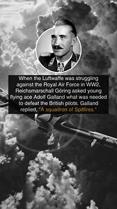 2.5M views · 21K reactions | The Spit was a beauty! #battleofbritain #luftwaffe #spitfire #fblifestyle | War History Online | Facebook