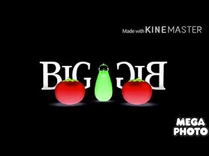 Big Idea Entertainment logo in V major