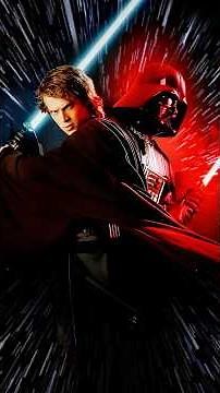 The Secret War INSIDE Darth Vader’s Mask