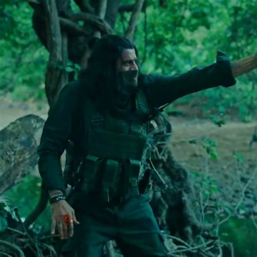 2025 की न्यू रिलीज़ हिंदी मूवी | एक्शन साउथ हिंदी मूवी | बेस्ट एक्शन वेब सीरीज 2025 | सस्पेंस मूवी