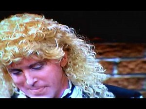 STEFAN KRAMER imitandO a LEONARDO FARKAS casi en 16:9