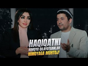 Muhammadali Eshonqulov: O'zingizdan rozimisiz? degan savolga javob berdi | Hayot va Xayol yo'llarida