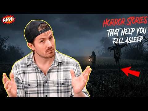 13 Terrifying True Mysterious Stories You Must Read | MrBallen.