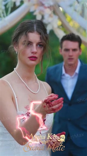 Watch 👉https://abroad.yd126.com/ab_short/shortmax/zAG6U0MoOk 🌟 Sasha is about to wed Alpha Spencer, but she’s rejected at the altar. As soon as Spencer makes her a slave, the handsome and powerful Alpha King Xander saves her and says he is her second mate! Poor Sasha can't believe it and she only wants to flee. But the Alpha King spoils her like a princess. She can’t help but fall in love with him. However, the Moon Goddess must be playing a joke on Sasha--Xander has vowed to kill Sasha’s kind