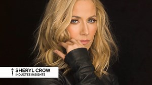 1.1K reactions · 98 shares | New Episode: Sheryl Crow's legacy leads with a message of empowerment, reminding us that we have the power to embrace our authenticity and create our own harmonies of joy, resilience, and endless possibility. Watch this full episode of the next #RockHall2023 Inductee Insights, Powered by PNC, only on YouTube. rockfa.me/SHERYLII | Rock & Roll Hall of Fame | Facebook