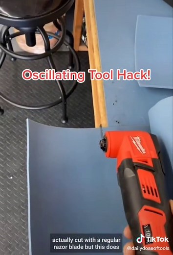 Daily Dose of Tools on TikTok