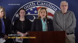 South Carolina Puts Inmate Marion Bowman Jr. To Death In State’S Third Execution Since Septe...