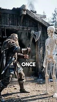 Opening Axe Shop In Viking Era ?!