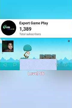 Level 56 Complete ✅ Very hard challenge