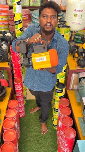 Srinivasan Venkatraman on Instagram: "Contact - 99400 57657, 85268 53885 Unique Pumps Coimbatore. water pump installation, water pump installation at home, motor pump wholesale market, water pump wholesale market coimbatore, submersible water pump, agriculture pump, agriculture pump motor, agriculture spray pump motor price #reels #reelsinstagram #trendingreels #reelsvideo #explorepage"