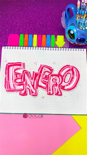 Clases Online| Workshop en línea| Libros PDF| Con Lore on Instagram: "Letras bonitas, creativas y llenas de color. Hoy te muestro paso a paso cómo las hago. Así que cuéntame si te gusta este estilo y si te gustaría que hiciéramos una clase en vivo gratis para enseñarte cómo hacerlas paso a paso. 👇🏻👇🏻👇🏻Te leo en comentarios. #letrasbonitas #lettering #letrabonita #apuntesbonitos"