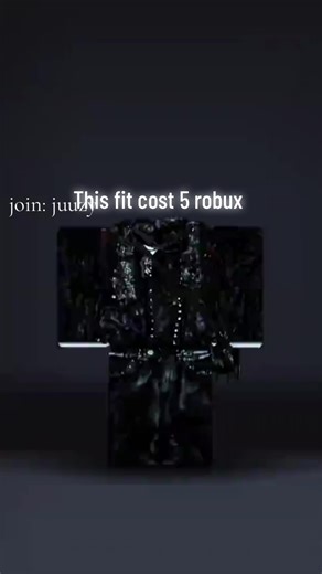 Cheapest clothes on roblox #robloxoutfits #trending #outfitinspo #roblox #fyp