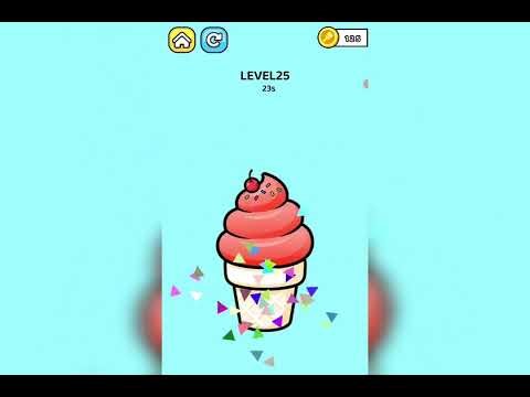 Draw line Brain collection draw it out level 16-30 solution and guidance for gameplay