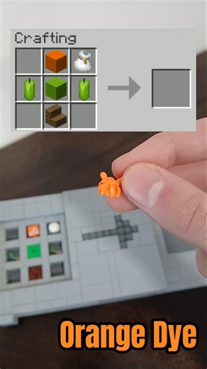 Crafting Alex But She's A 332nd Clone Trooper #minecraft #starwars #lego #legominecraft