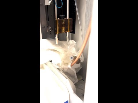 Unclogging the Attune NxT