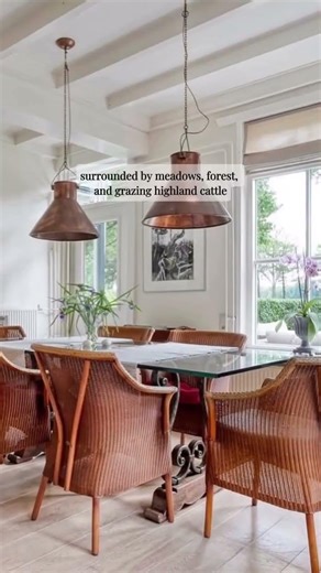 You Can Live In This Farmhouse In The Netherlands For Just $111,600