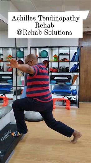 Rehab Solutions on Reels