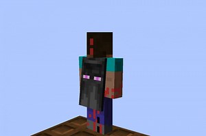 Minecraft's new report system will punish players for offensive names and skins