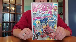 Watch Recovering my lost collection on Amazon Live