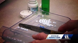 Alabama Department of Education to supply public schools with NARCAN