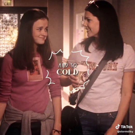 Gilmore Girls Theme Song and Music Compilation
