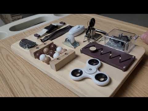 Nursing Home Music Box -- Studio Ghibli -- Spirited Away?