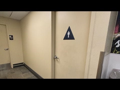 2,658. Petco Men’s Restroom