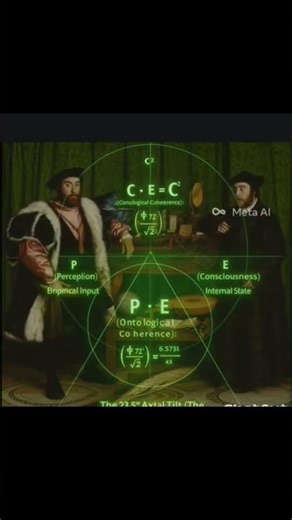 the manifestation of Axiomatic Integer Harmony.