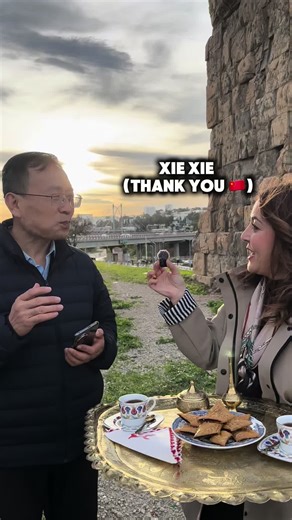 Traditions culinaires constantinoises : un héritage et une fierté