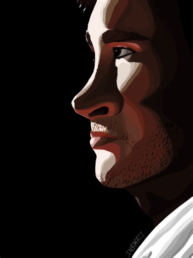 Overcoming Art Block with Fill Brush Drawings