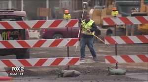Operating Engineers offers earn-while-you-learn training to fix the damn roads