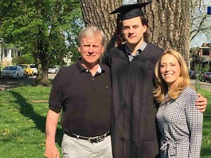 Joe Burrow parents: Meet the parents of the Bengals' Superstar QB, Jim and Robin Burrow