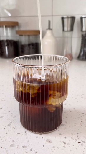 The Best Iced Coffee Recipe