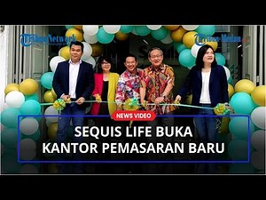 Sequis Life Buka Kantor Pemasaran Baru di Medan, Perluas Jaringan dan Dorong Penetrasi Asuransi
