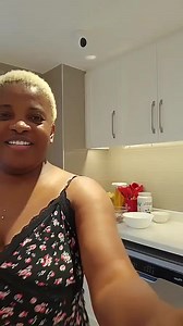 She's making coated peanuts for the first time 😊😊 | AngieNation