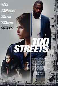 100 calles - Película 2016 - Cine.com