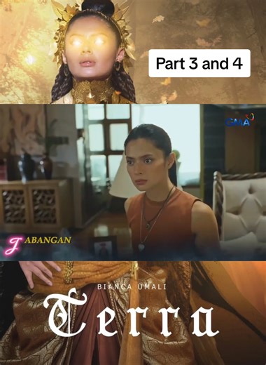 Encantadia 2025: Part 3 and 4 Highlights