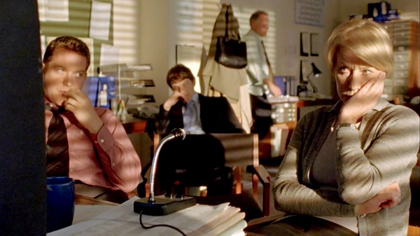 Prime Suspect - The Last Witness (Part 1) | Stream Free