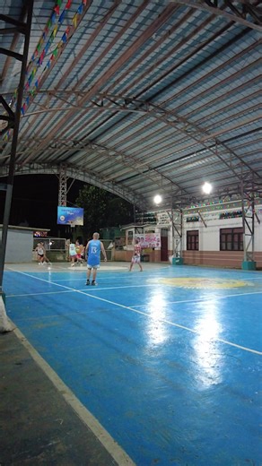 gabi na pero game pa rin  #basketballislife #streethoops | Street Hoops Basketball | Facebook