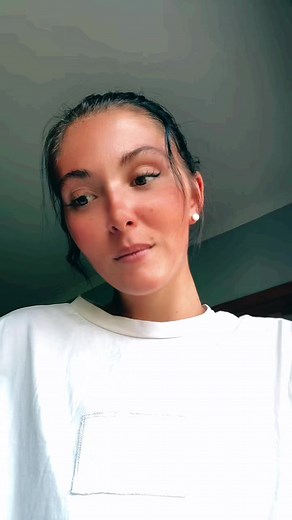 Crissi’s done with boys 🩵 #fyp