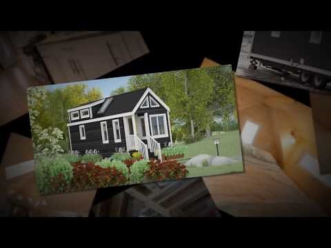 Kent Homes, A look at the Haven MicroHome