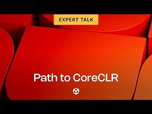 Path to CoreCLR | GDC 2026
